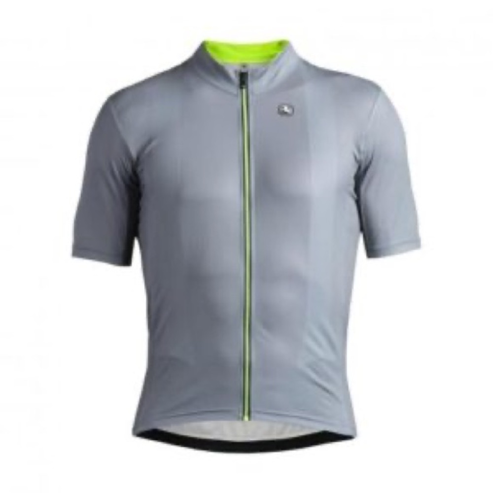 GIORDANA FUSION SHORT SLEEVE JERSEY in size Large / L